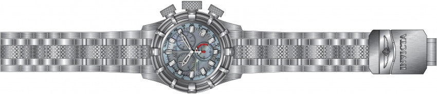 Image Band for Invicta Bolt 80692