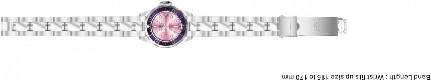 PARTS for Invicta Pro Diver 14098
