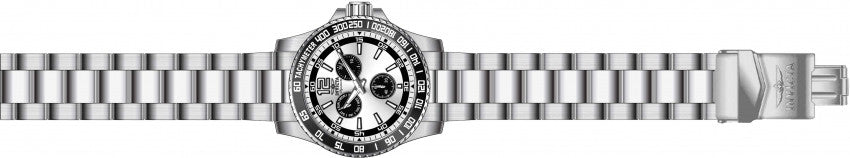 Image Band for Invicta Signature 7004