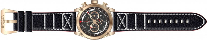 Image Band for Invicta Aviator 90273