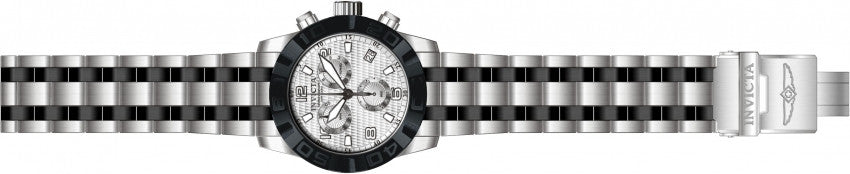 Image Band for Invicta Pro Diver 80372