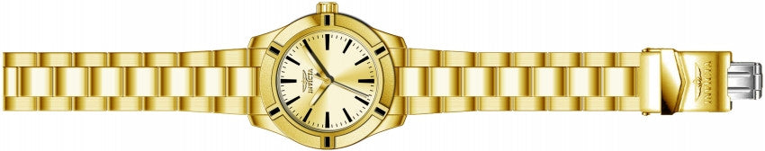 Image Band for Invicta Pro Diver 18030