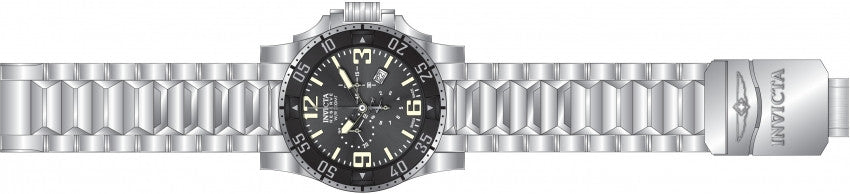 Image Band for Invicta Excursion 80556