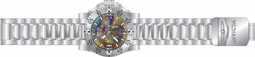 Image Band for Invicta Excursion 15972