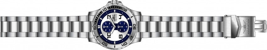 Image Band for Invicta Signature 7014