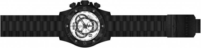 Image Band for Invicta Excursion 80628