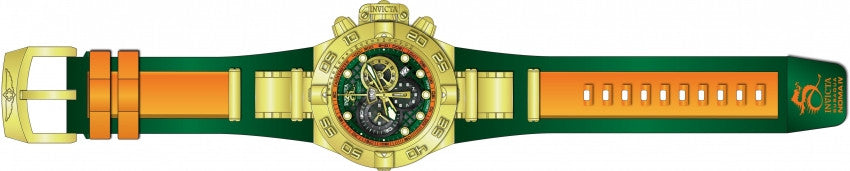 Image Band for Invicta Subaqua 19473