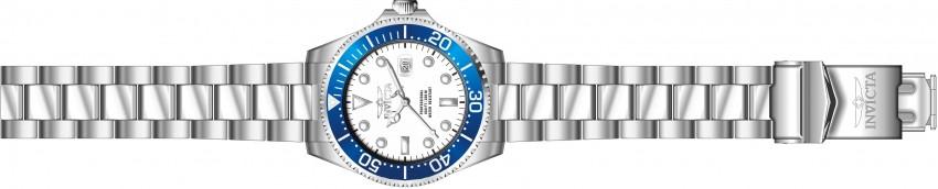 PARTS for Invicta Pro Diver 19745
