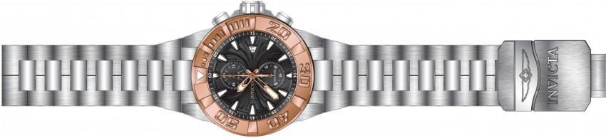 PARTS for Invicta Pro Diver 12304