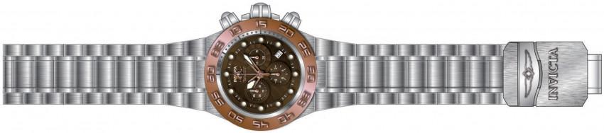 PARTS for Invicta Subaqua 10846