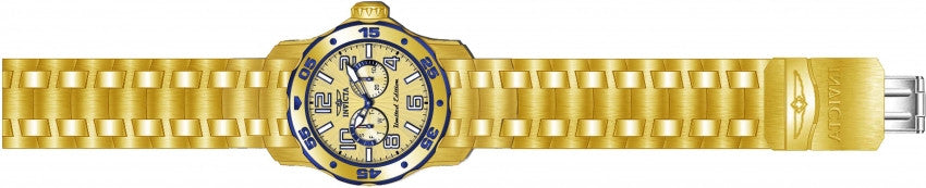 Image Band for Invicta Pro Diver 17781
