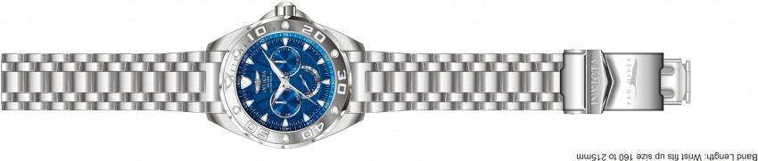 PARTS for Invicta Pro Diver 12254