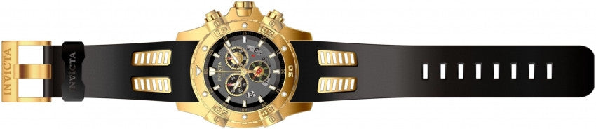 Image Band for Invicta Specialty 15857