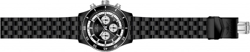Image Band for Invicta Specialty 17737
