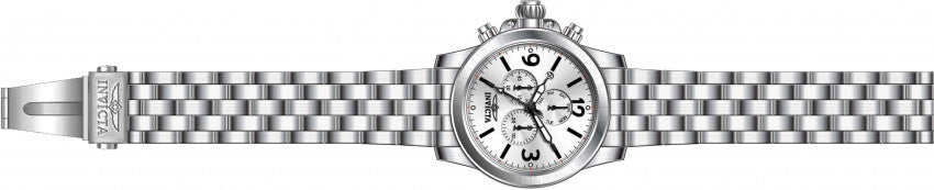 Image Band for Invicta Specialty 10056