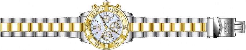 Image Band for Invicta Angel 21613