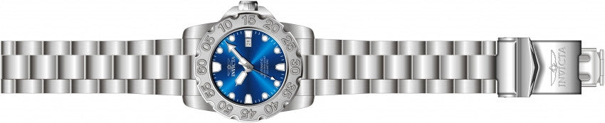 Image Band for Invicta Pro Diver 17087