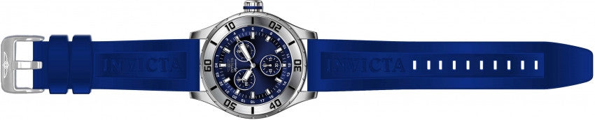 Image Band for Invicta Signature 7055