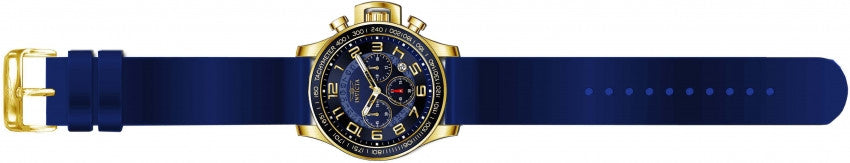 Image Band for Invicta Specialty 13804