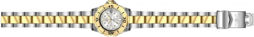 PARTS for Invicta Pro Diver 14371