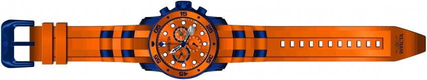 PARTS for Invicta Pro Diver 18201