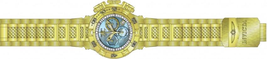 PARTS for Invicta Subaqua 17223