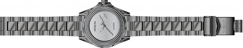 Image Band for Invicta Pro Diver 19162