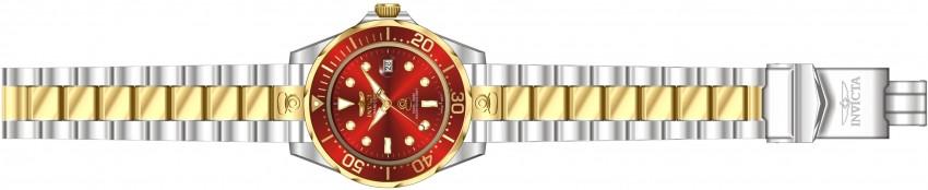 PARTS for Invicta Pro Diver 13927