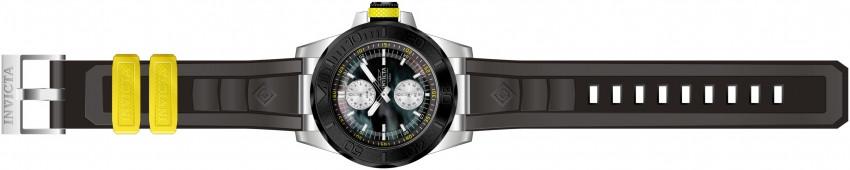 PARTS for Invicta Pro Diver 13800