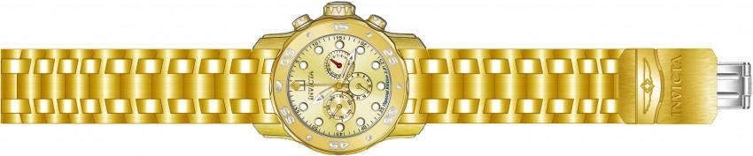 PARTS for Invicta Pro Diver 15046