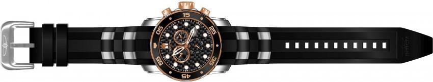 PARTS for Invicta Pro Diver 17877