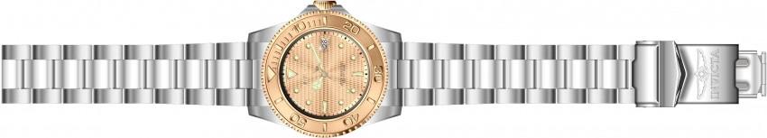 PARTS for Invicta Pro Diver 14757