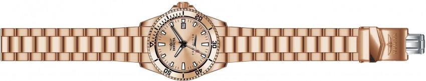 PARTS for Invicta Pro Diver 21566