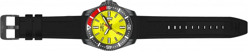 PARTS for Invicta Pro Diver 21448