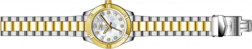 PARTS for Invicta Pro Diver 18326