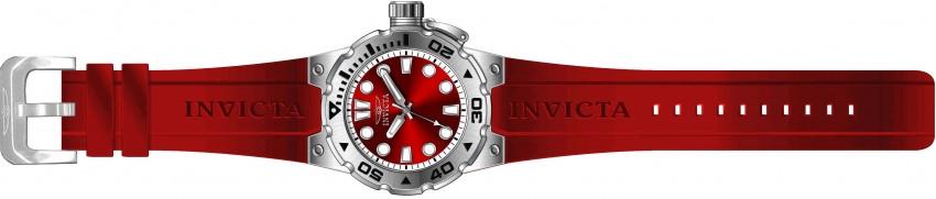 PARTS for Invicta Pro Diver 17799