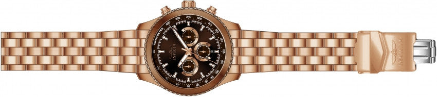 Image Band for Invicta Specialty 19385