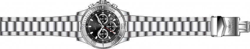 Image Band for Invicta Pro Diver 17359