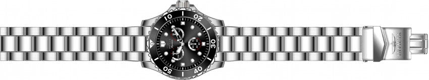 Image Band for Invicta Signature 7024