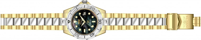 Image Band for Invicta Pro Diver 16034