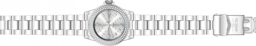 Image Band for Invicta CRUISELINE 19979
