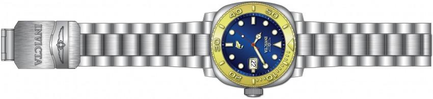 PARTS for Invicta Pro Diver 14483