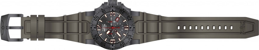 Image Band for Invicta Excursion 90039