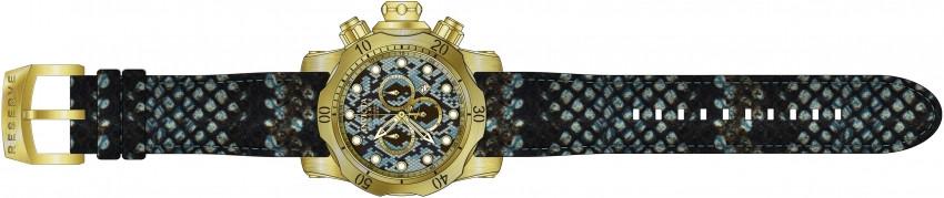 PARTS for Invicta Venom 18302