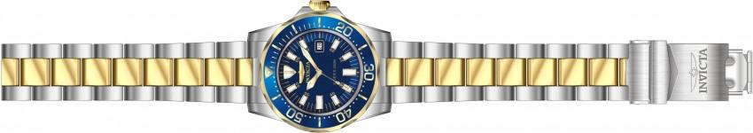 PARTS for Invicta Pro Diver 15031