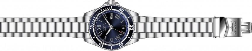 PARTS for Invicta Pro Diver 14999