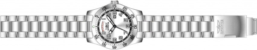 Image Band for Invicta Specialty 5249