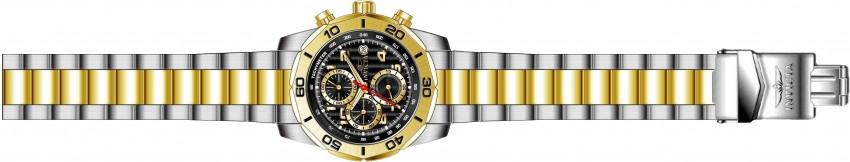 PARTS for Invicta Pro Diver 16081