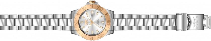 PARTS for Invicta Pro Diver 14049