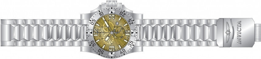 Image Band for Invicta Excursion 15305